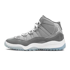 Jordan Retro 11 Cool Grey • Size 3.5Y (GS) • Worn Once